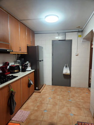 Blk 336 Sembawang Crescent (Sembawang), HDB Executive #534138131